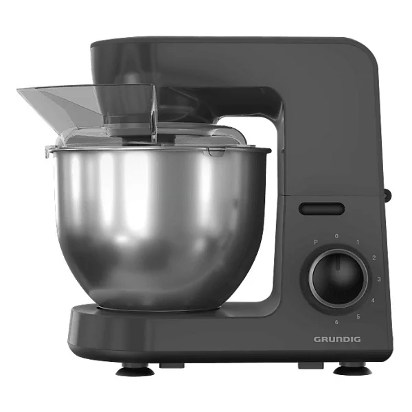 Grundig Kmp 4470 G 1500 W Mutfak Şefi - Görsel 2