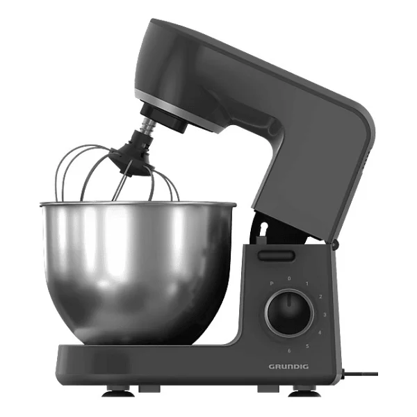 Grundig Kmp 4470 G 1500 W Mutfak Şefi - Görsel 4