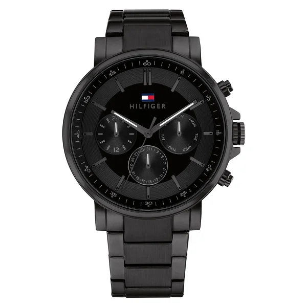 Tommy Hilfiger Th1710590 Erkek Kol Saati - Görsel 3