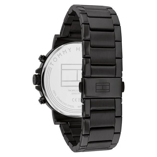 Tommy Hilfiger Th1710590 Erkek Kol Saati - Görsel 5