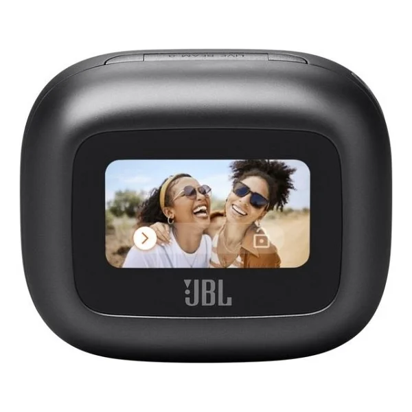 Jbl Live Beam 3 ANC TWS Kulak İçi Bluetooth Kulaklık - Görsel 3
