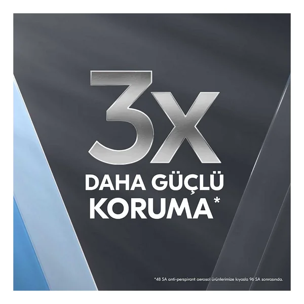 Rexona Men Clinical Protection Clean Scent 45 Ml Erkek Stick Deodorant - Görsel 3
