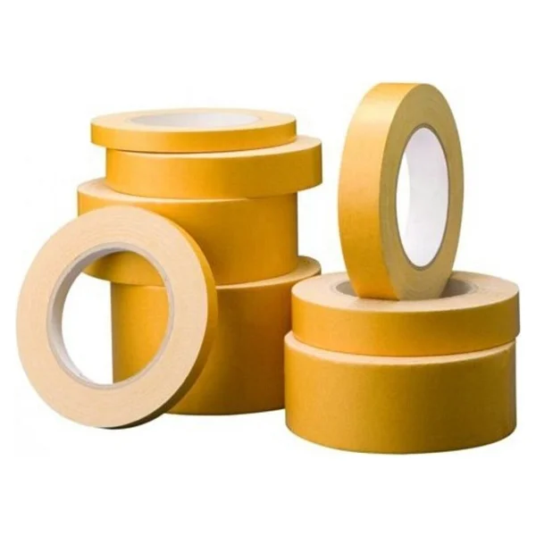 Çift Taraflı Köpük Bant 19mm X 2 Mt - Görsel 3