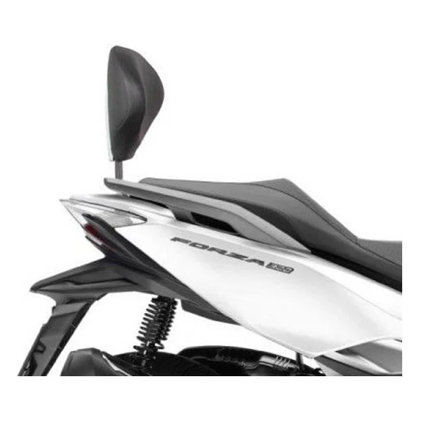 Shad Honda Forza 250/300 18-19 Sissy Bar - Görsel 2