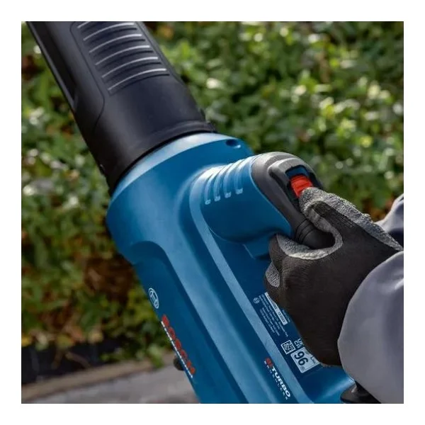 Bosch Gbl 18v-750 Çift Akülü 8 Ah Yaprak Üfleme Makinesi - Görsel 3