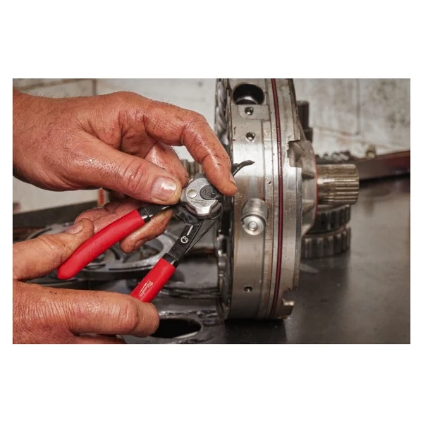 Milwaukee 4932492488 45° 0.9 Mm Segman Pensesi - Görsel 4