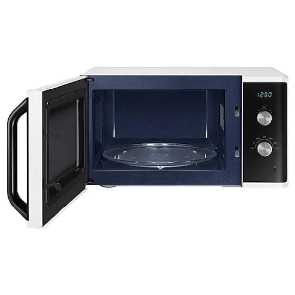 Samsung Ms23k3614aw/Tr Mikrodalga Fırın - Görsel 2
