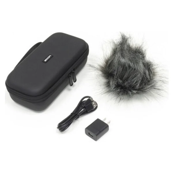 Zoom Aph-6e H6essential Aksesuar Paketi - Görsel 2