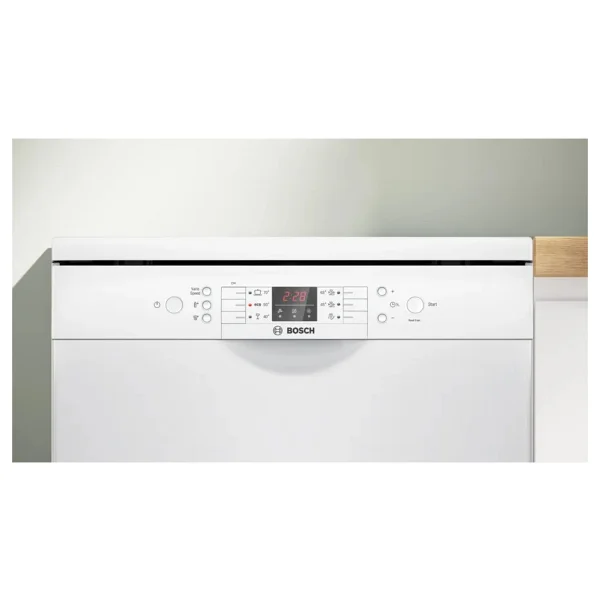 Bosch Sms26dw00t 6 Programlı Bulaşık Makinesi - Görsel 2