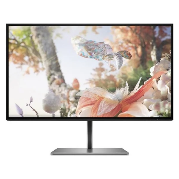 HP Z25xs G3 1A9C9AA 25" 14 ms 2K Pivot IPS 60 Hz Monitör - Görsel 6