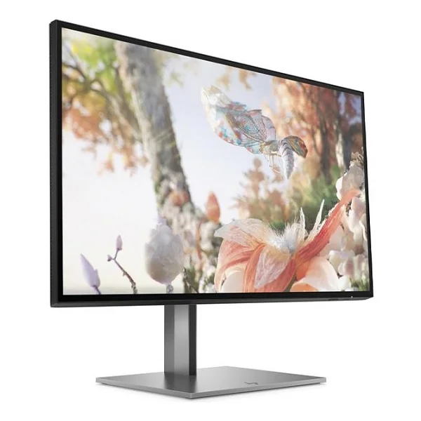 HP Z25xs G3 1A9C9AA 25" 14 ms 2K Pivot IPS 60 Hz Monitör - Görsel 2