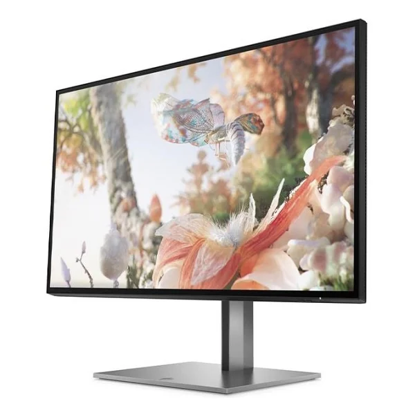 HP Z25xs G3 1A9C9AA 25" 14 ms 2K Pivot IPS 60 Hz Monitör - Görsel 3