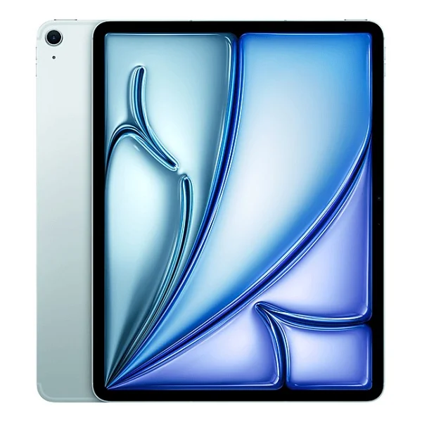 iPad Air 6. Nesil Wi-Fi + Cellular 128 GB 13" Tablet - Görsel 6