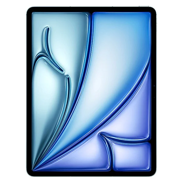 iPad Air 6. Nesil Wi-Fi + Cellular 128 GB 13" Tablet - Görsel 2