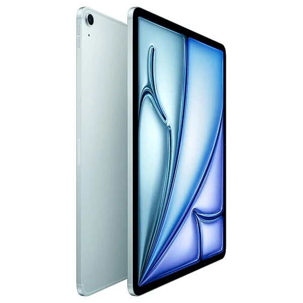 iPad Air 6. Nesil Wi-Fi + Cellular 128 GB 13" Tablet - Görsel 3