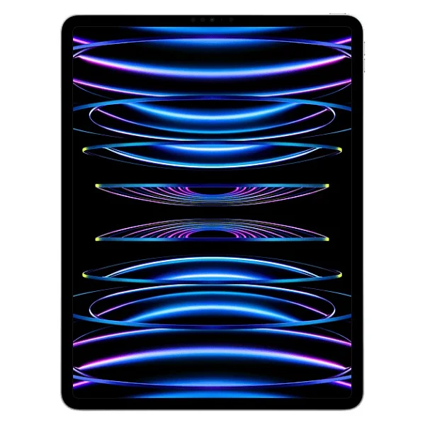 iPad Pro 6. Nesil Wi-Fi 512 GB 12.9" Mnxv3tu/A Gümüş Tablet - Görsel 6