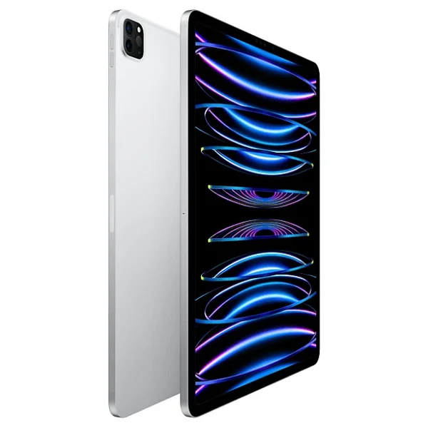 iPad Pro 6. Nesil Wi-Fi 512 GB 12.9" Mnxv3tu/A Gümüş Tablet - Görsel 3