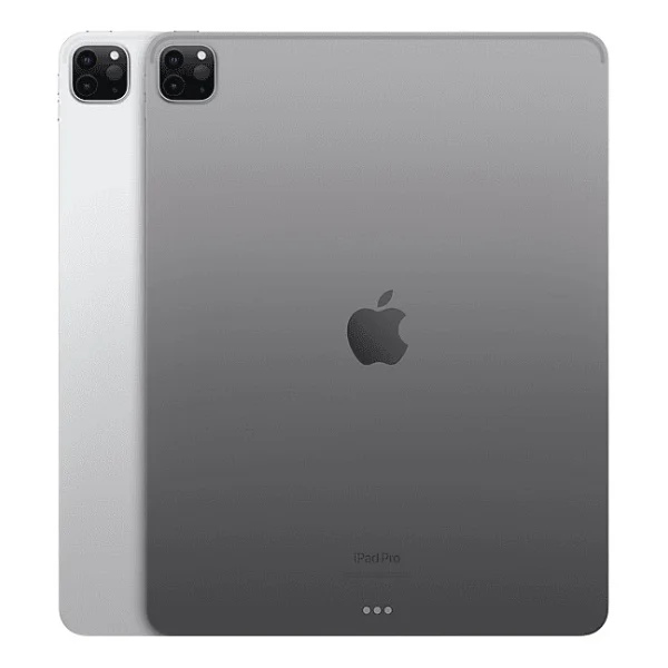 iPad Pro 6. Nesil Wi-Fi 512 GB 12.9" Mnxv3tu/A Gümüş Tablet - Görsel 5