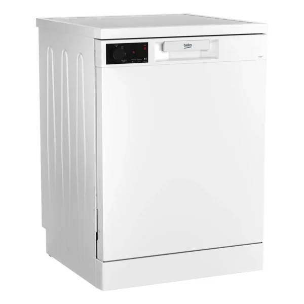 Beko Bm 3143 3 Programlı Bulaşık Makinesi - Görsel 2