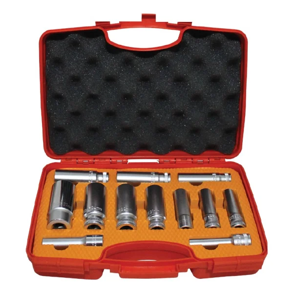 Rico Rc1113sd 12 Parça 12 Köşe 1/2 Uzun Lokma Seti - Görsel 2