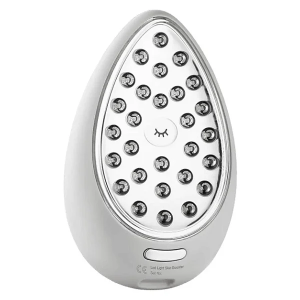 İyo LED Light Skin Booster Cilt Bakım Cihazı - Görsel 3