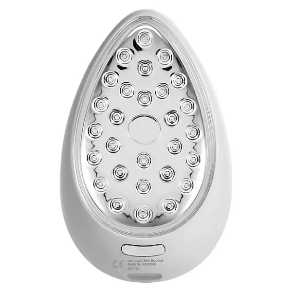 İyo LED Light Skin Booster Cilt Bakım Cihazı - Görsel 2