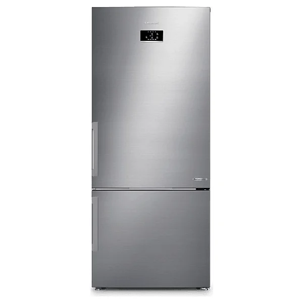 Grundig Gpnkd 551 I Kombi No Frost Buzdolabı - Görsel 5