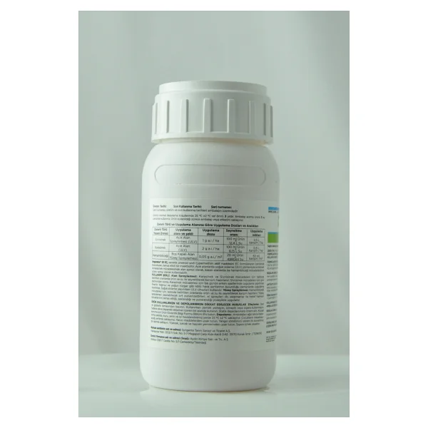 Syngenta İmperator 25ec Genel Amaçlı Haşere İlacı 250 Ml - Görsel 2