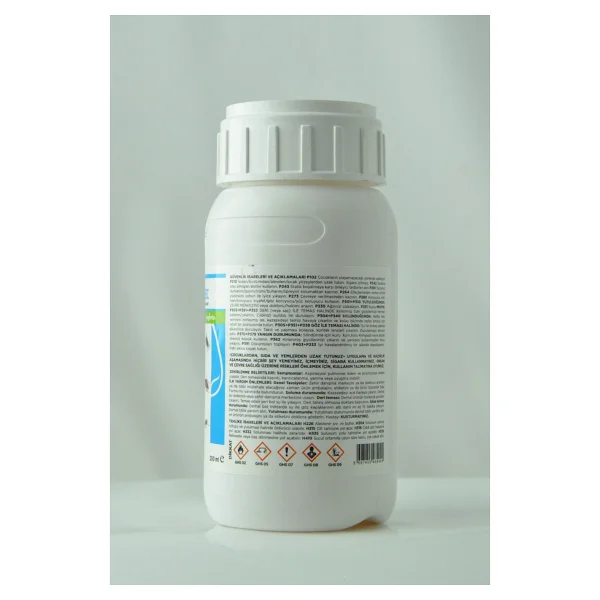 Syngenta İmperator 25ec Genel Amaçlı Haşere İlacı 250 Ml - Görsel 4