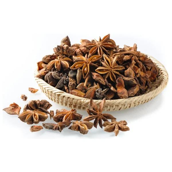 Yildiz Anason Deluxe Seri Organik Lezzetli 25 Gr - Görsel 3