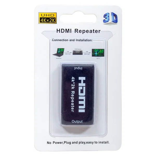 Powermaster Pm-32143 Hdmı Dönüştürücü - Görsel 3