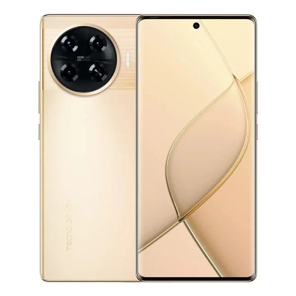 Tecno Spark 20 Pro Plus 256 GB Beyaz - Görsel 7