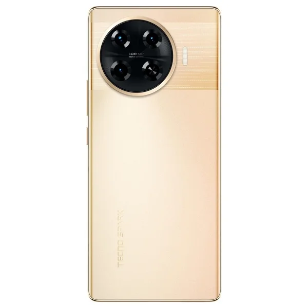 Tecno Spark 20 Pro Plus 256 GB - Görsel 3