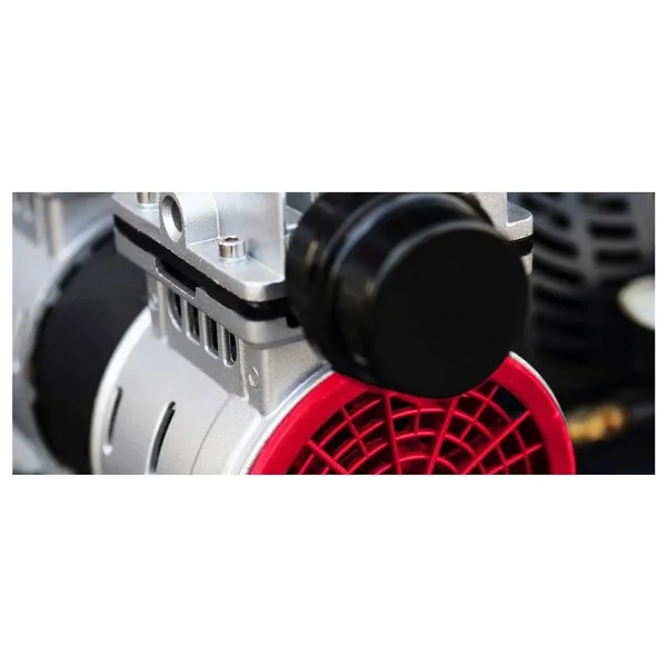 Mytol Ews50b 8 Bar 1 Hp 50 Lt Sessiz Kompresör - Görsel 2
