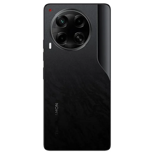 Tecno Camon 30 5g 512 GB Siyah - Görsel 4
