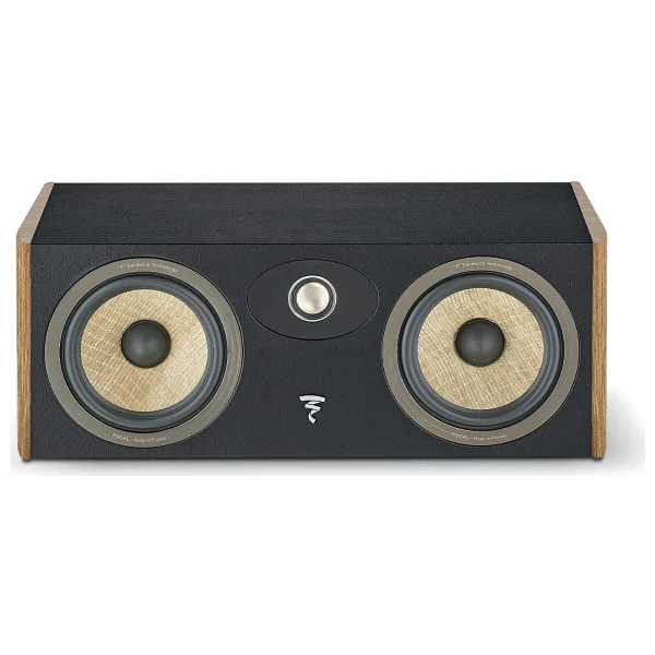 Focal Aria Evo X Ev Sinema Hoparlörü - Görsel 10