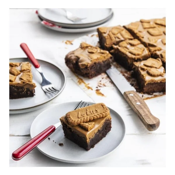 Lotus Biscoff 125 Gr X 12 - Görsel 4