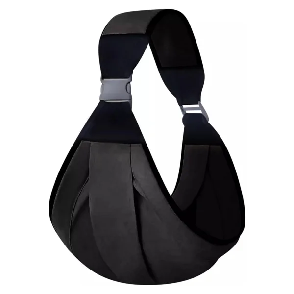 Molmini Ergonomik Bebek Sling - Görsel 4