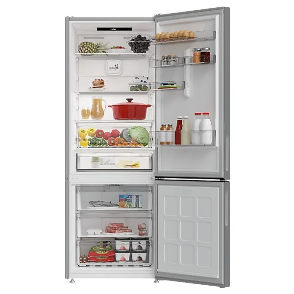 Altus Alk 471 Xıe Kombi No Frost Buzdolabı - Görsel 3