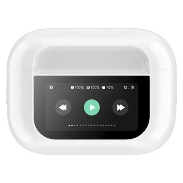Torima A9 Pro ANC TWS Kulak İçi Bluetooth Kulaklık - Görsel 6