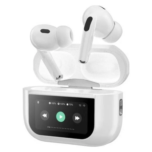 Torima A9 Pro ANC TWS Kulak İçi Bluetooth Kulaklık - Görsel 4