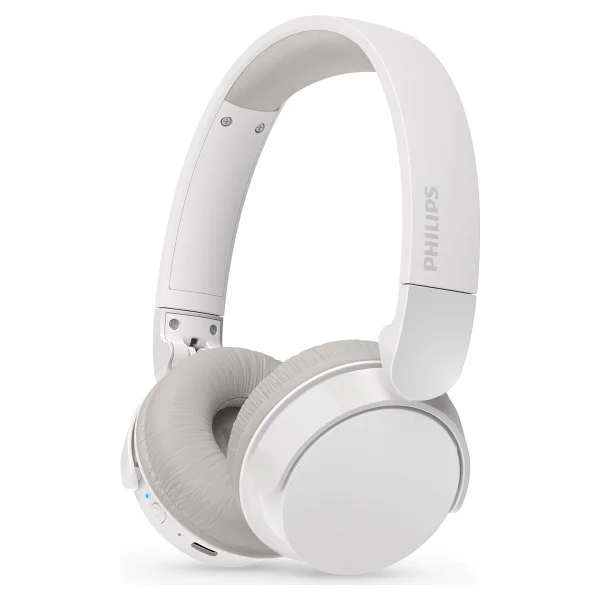 Philips Tah3209wt Beyaz Kulak Üstü Bluetooth Kulaklık - Görsel 8