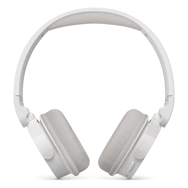 Philips Tah3209wt Beyaz Kulak Üstü Bluetooth Kulaklık - Görsel 2