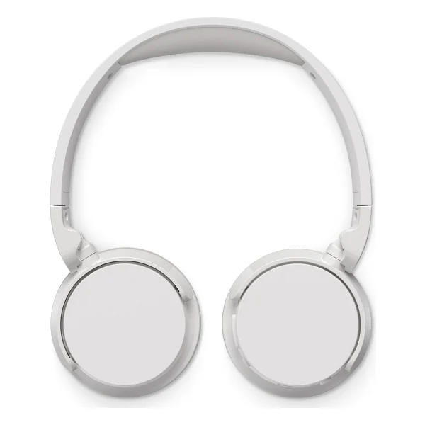 Philips Tah3209wt Beyaz Kulak Üstü Bluetooth Kulaklık - Görsel 4