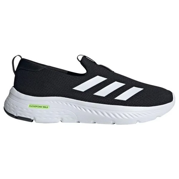 Adidas Cloudfoam Move Lounger Id6512 Siyah-Beyaz Erkek Spor Ayakkabı - Görsel 10