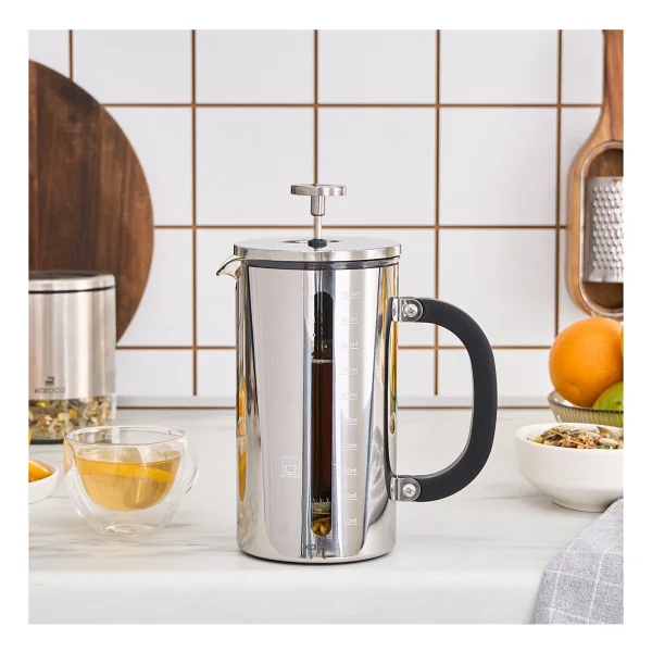 Karaca Poly French Press 1000 Ml - Görsel 5
