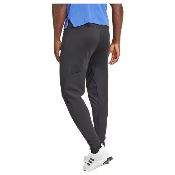 Adidas Designed For Training Hybrid Iy1123 Siyah Erkek Eşofman Altı - Görsel 3