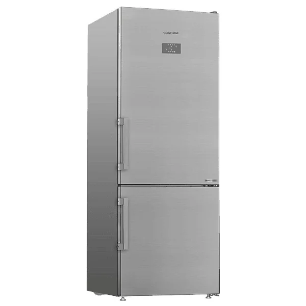 Grundig Gpknd 490 I Kombi No Frost Buzdolabı - Görsel 8