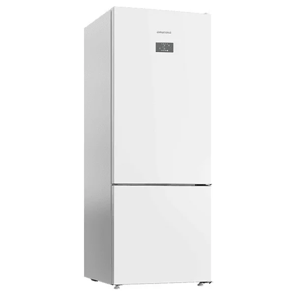 Grundig Gpknd 490 Kombi No Frost Buzdolabı - Görsel 6