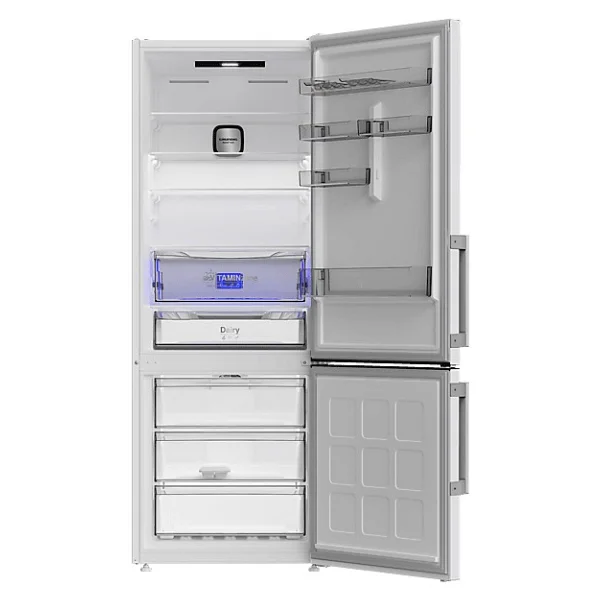 Grundig Gpknd 490 Kombi No Frost Buzdolabı - Görsel 5